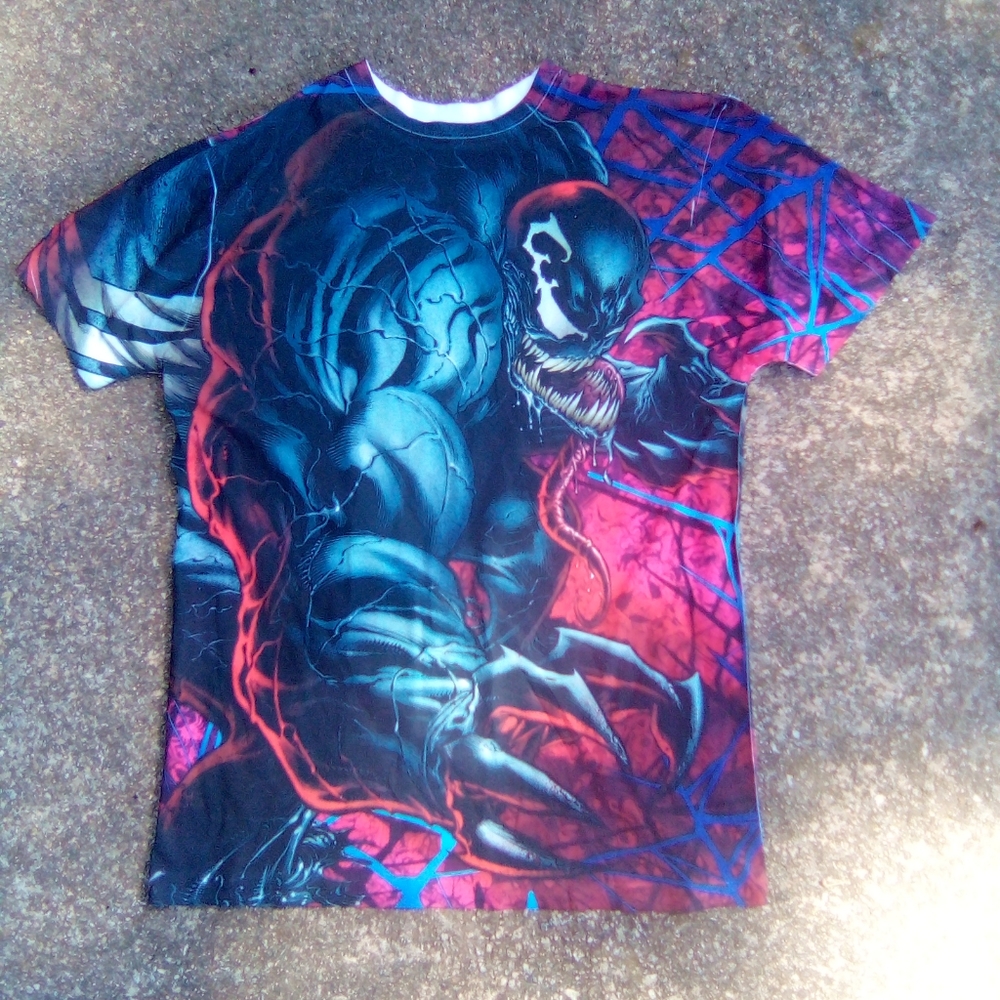 Marvel Venom T-Shirt